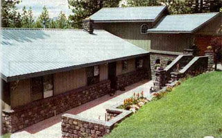 Exterior remodel