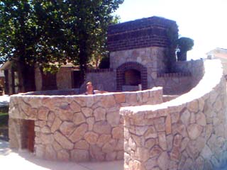 granite & Quartzite Spa