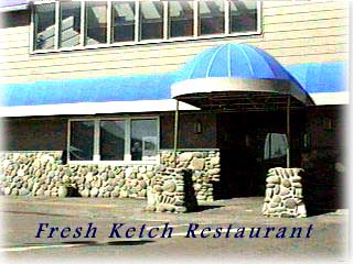 Fresh Ketch Restaurant In The Tahoe Keys Marina