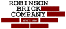 Robinson Brick