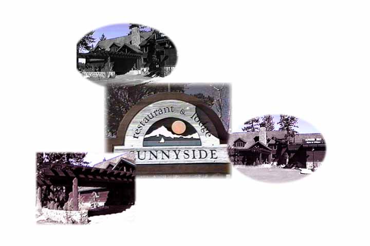 Sunnyside Resort Lake Tahoe, Ca