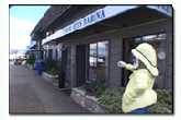 Main office for The Tahoe Keys Marina.