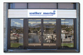 Walker Marine at The Tahoe Keys Marina.