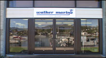 Tahoe Keys Marina Boat Repair, Walker Marine