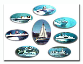 Tahoe Keys Boat Rentals